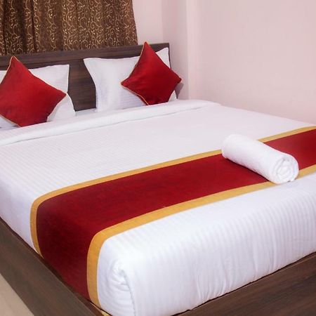 Collection O Hotel Alfa Inn Bengaluru Zewnętrze zdjęcie