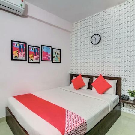 Hotel O Alfa Inn Bengaluru Zewnętrze zdjęcie