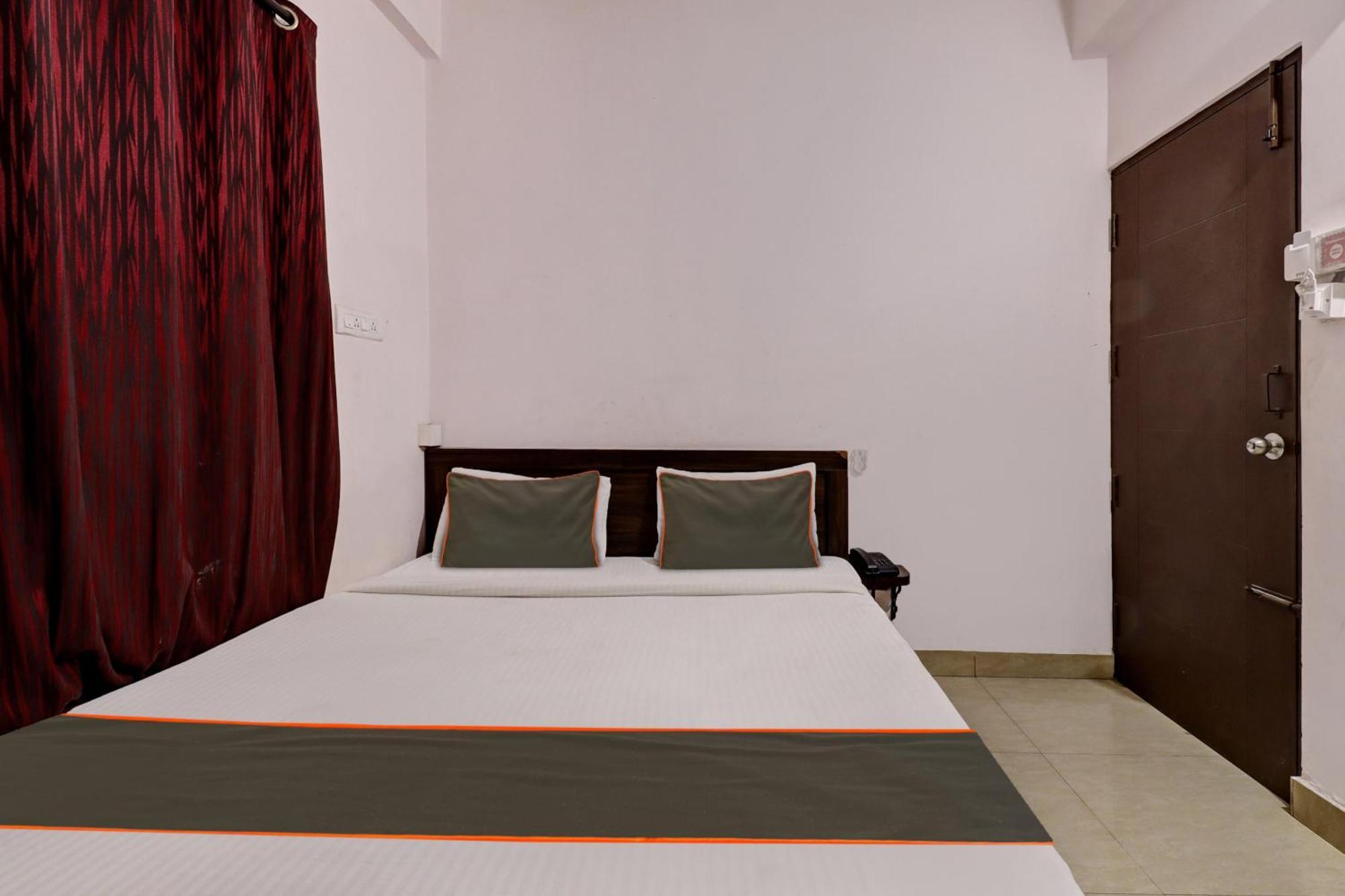 Hotel O Alfa Inn Bengaluru Zewnętrze zdjęcie