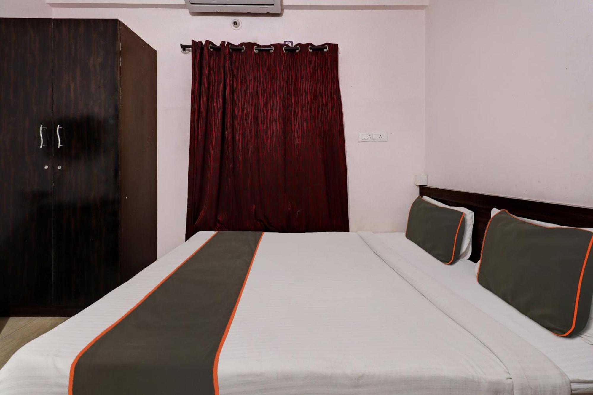Hotel O Alfa Inn Bengaluru Zewnętrze zdjęcie