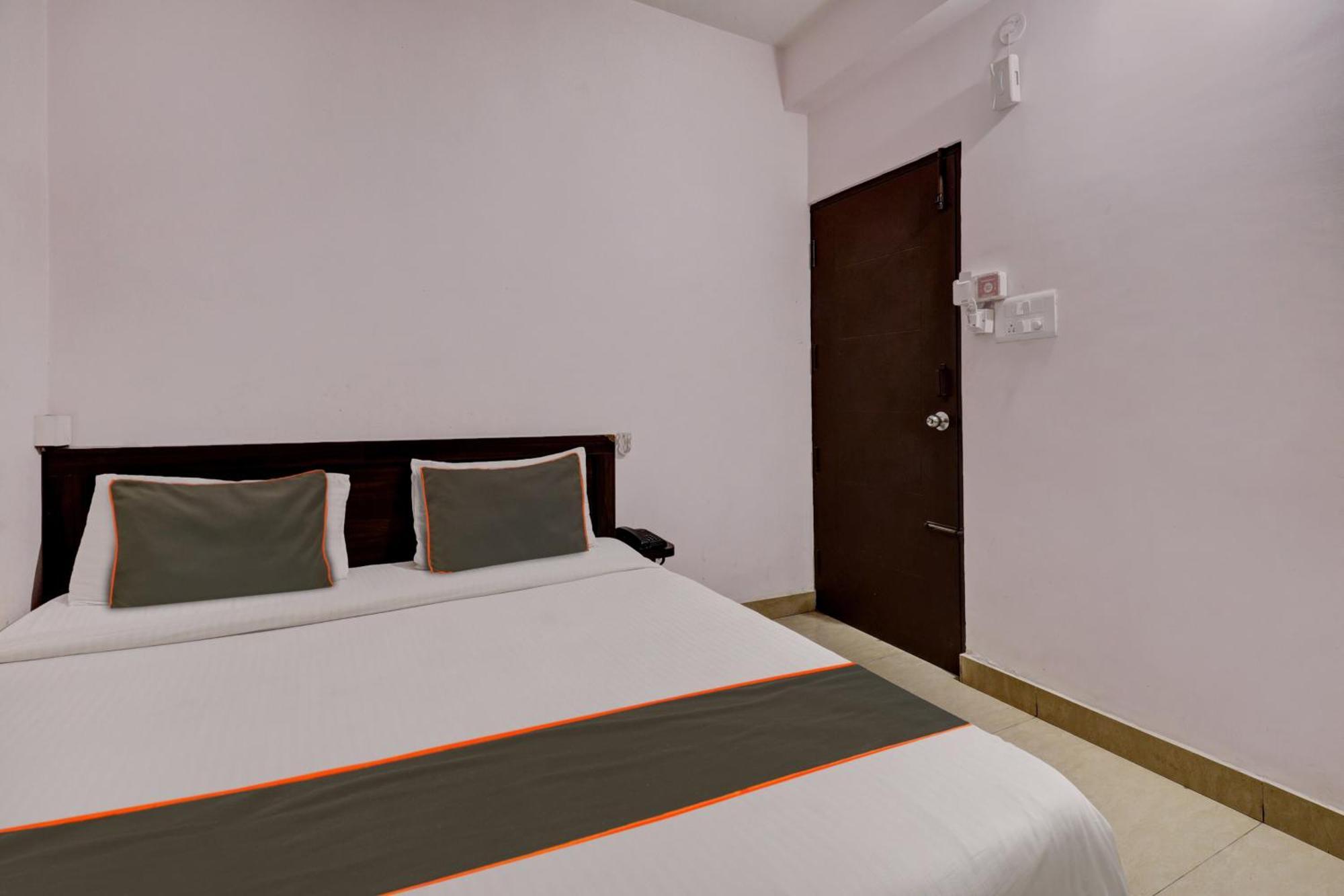 Hotel O Alfa Inn Bengaluru Zewnętrze zdjęcie