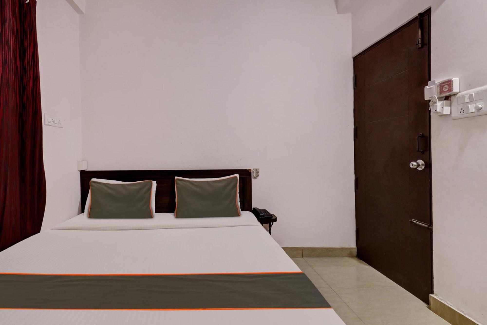 Hotel O Alfa Inn Bengaluru Zewnętrze zdjęcie