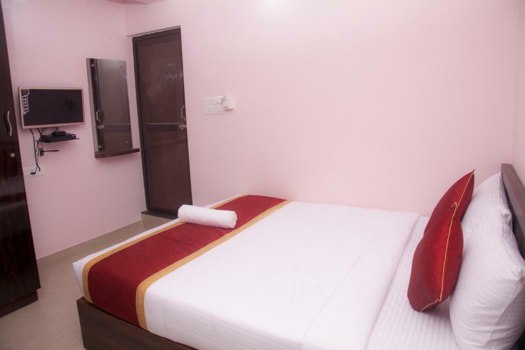 Hotel O Alfa Inn Bengaluru Zewnętrze zdjęcie